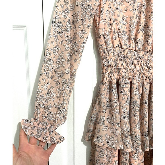 Lulus Room to Bloom Dress 🌸 - Picture 4 of 4